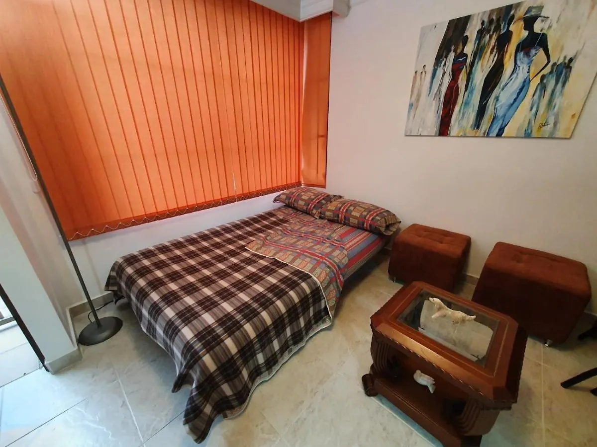 Apartamento Belen La Palma Hermoso Apartaestudio Apartment Medellin