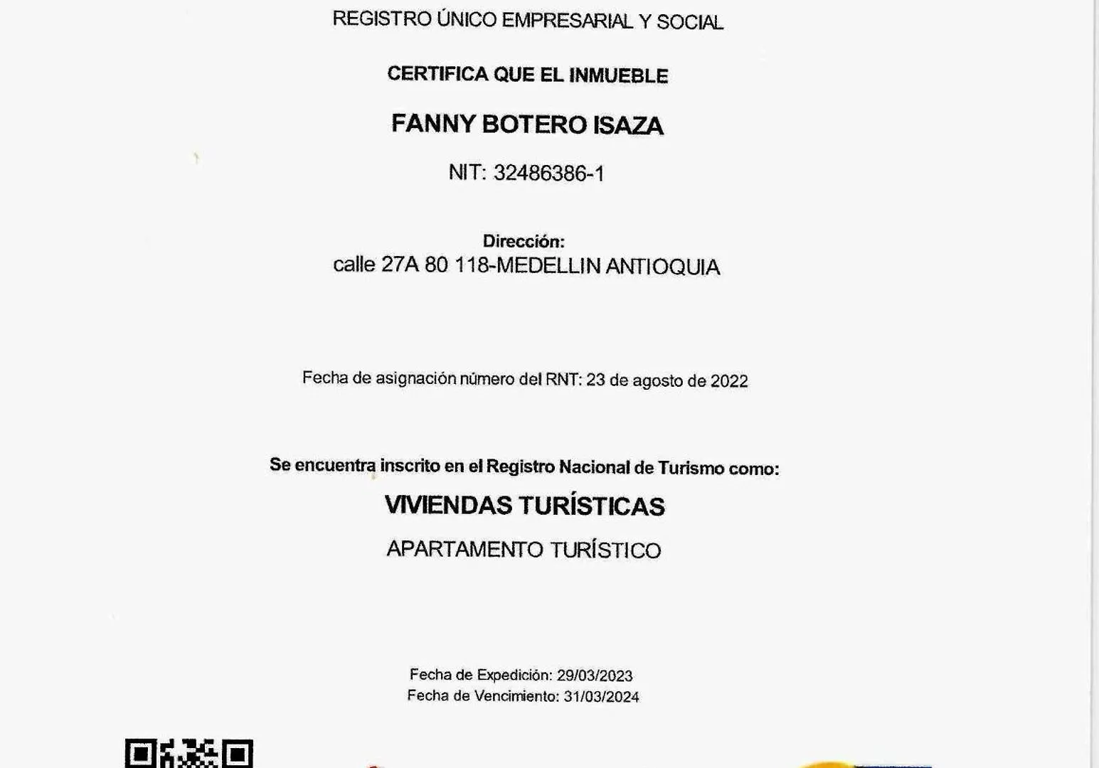 Apartamento Belen La Palma Hermoso Apartaestudio Apartment Medellin