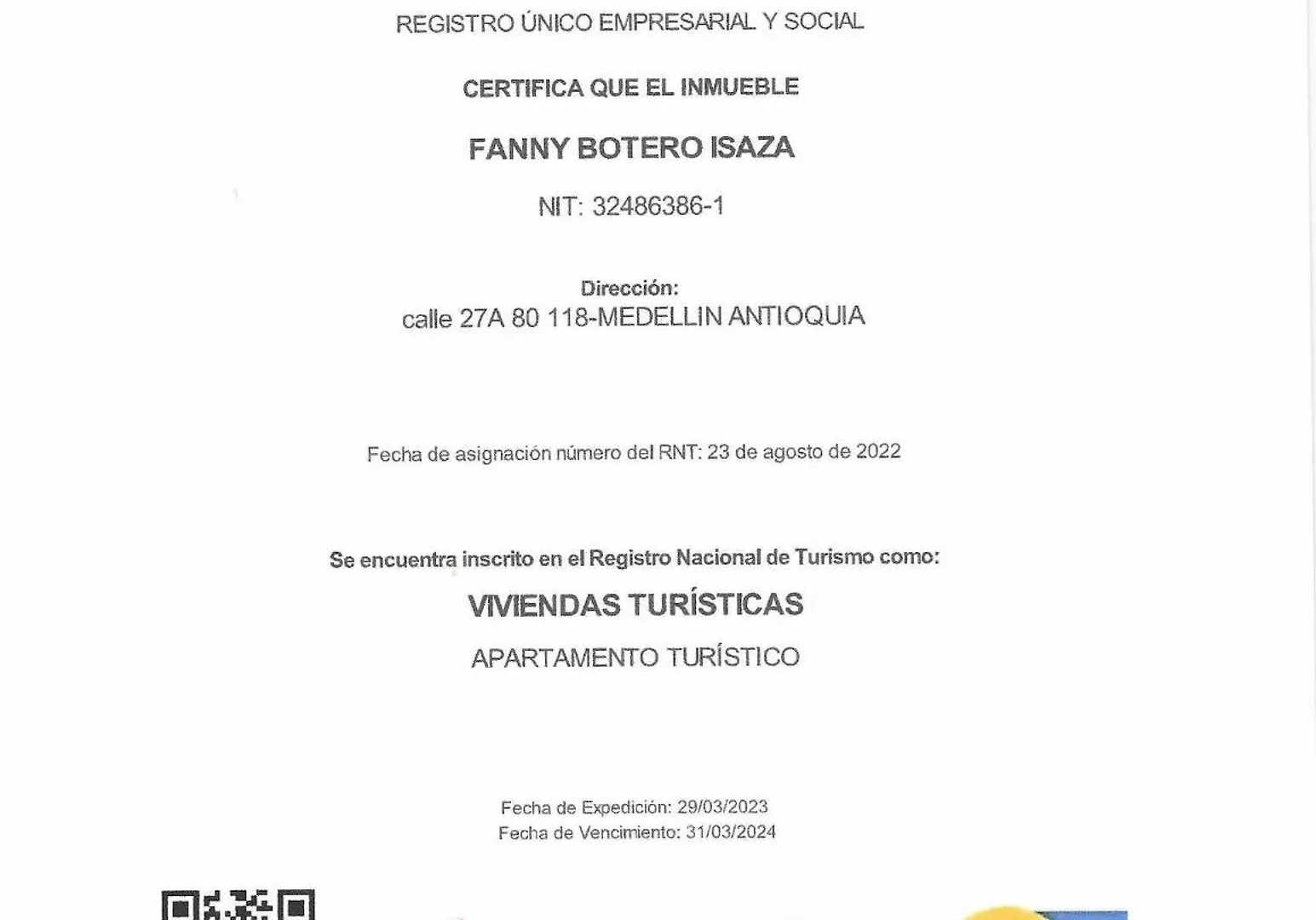 Apartamento Belen La Palma Hermoso Apartaestudio Apartment Medellin